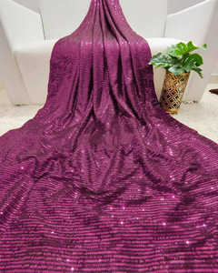 Boutique indienne traditionnelle exclusive Design Trendy Fancy Heavy Soft Georgette Embroidery Sari pour Winter Party Indian Pakistanais - Product Image 4