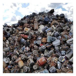 Chatarra de motor eléctrico de la mejor calidad con suministro a granel de contenido de cobre verificado para fundiciones y recicladores en Competitive Global - Product Image 4