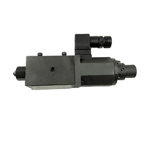 Vente chaude EDG-01 EDG EDG-01V Soupapes de décharge électro-hydrauliques proportionnelles EDG-01-V-H-PN-T11-50 électrovanne de commande hydraulique - Product Image 2