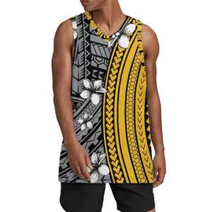 Ensemble d'équipes sportives de basket-ball de maillots numériques sur mesure Uniformes de basket-ball entièrement sublimés pour les maillots Cheer sublimés pour hommes - Product Image 2