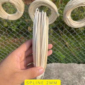 Rattan Core Vietnam Cane Supply para artesanos tradicionales y marcas de muebles modernos - Product Image 6