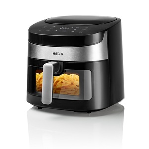 Friggitrice ad Aria Air Banquet 8L 1800W (Haeger AF-D80.008A) - Product Image 1
