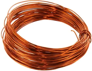 Cooper Wire Scrap Grade 99.95% Cu (Min) Chatarra de cobre a granel para chatarra de alambre de cable