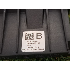 UNITÉ DE COMMANDE ADBLUE SKODA Superb Série (3V3) 172410701 DCZA diesel 1598 (15>) - Product Image 5