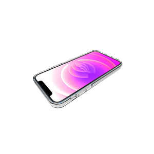 Coque en silicone super transparente de luxe Netzy Premium pour iPhone 14 - Protection élevée, compatible avec le modèle Tecno 5G - Product Image 3