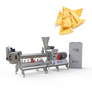 <span class=keywords><strong>M</strong></span>áquina para freír aperitivos, copos de maíz, <span class=keywords><strong>Doritos</strong></span>, chips de maíz, <span class=keywords><strong>m</strong></span>áquina para hacer tortillas, <span class=keywords><strong>m</strong></span>áquina para hacer automática - Product Image 1