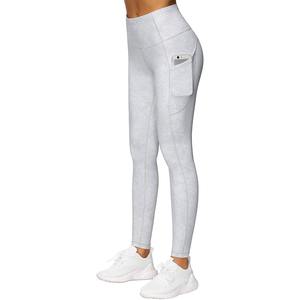 Legging de sport pour femmes, imprimé camouflage, par transfert thermique - Product Image 2