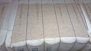 Cotton <b>Pulp</b> with NitroCellulose Grade for Special Production Process - Product Image 1