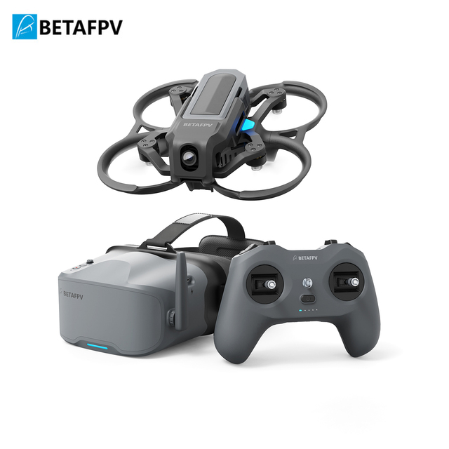 BETAFPV Aquila20 FPV Kit FPV Racing Drone 2S Ready - to - Fly Beginner Drone Combo Children's Educational Drone