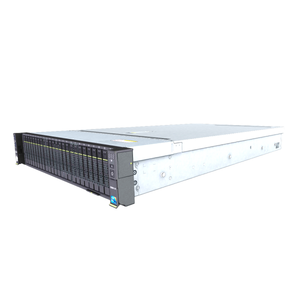 Xfusionserver 2288H V6เซิร์ฟเวอร์แร็ค2U ประสิทธิภาพสูง - Product Image 3