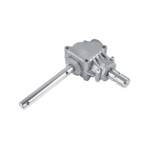 Agrícola EP150 Serie 11HP 1:1 Ratio Fertilizante Esparcidor Caja de cambios - Product Image 1