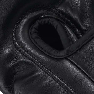 Guantes de Boxeo de Piel Sintética de Alta Calidad 2025, con Cierre de Tirón, para Entrenamiento al Aire Libre, Diseño Transpirable, para Deportes - Product Image 4