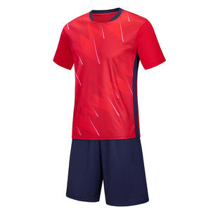 Fabricant OEM d'uniformes de basketball – Ensemble maillot et short d'équipe personnalisé, respirant, léger et de haute qualité, conçu pour [votre public cible] - Product Image 5