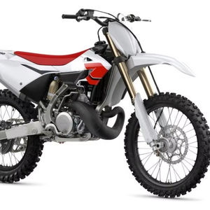Nouvelles éditions anniversaires 70e anniversaire YZ250 2026 (Motocyclettes) - Ventes annuelles - Product Image 1