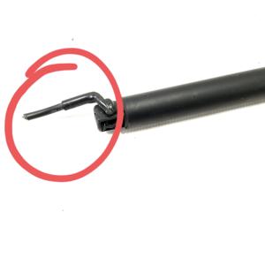 PLUNGER KAP MESIN BELAKANG KIRI ELEKTRIK MERCEDES GLE W166 A1668900000 Diesel 2200 (15>18) - Product Image 2