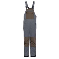 Pantalons de ski pour hommes personnalisés, légers, anti-UV, respirants, imperméables, isolés, pantalons de snowboard, service OEM, logo
