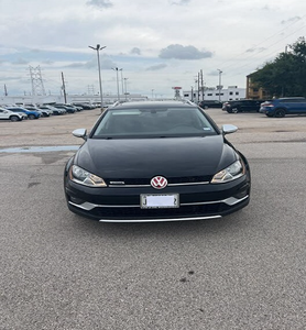 Volkswagen Golf Alltrack 2017 d'occasion, conduite à gauche/droite - Product Image 6