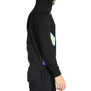 Men's Streetwear Funky Regular-Fitted Hoodie 100% Cotton 450 GSM French Terry <b>Thermal</b> <b>Fleece</b> Comfortable and Stylish - Product Image 3