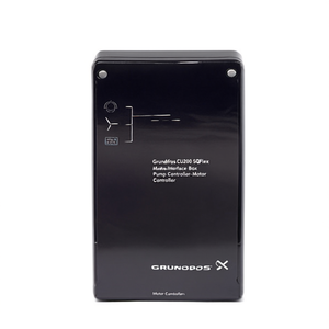 Controlador de Bomba Grundfos CU200 SQFlex, Caja de Interfaz, Modelo D US - Product Image 2
