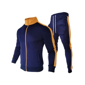 Unisex Breathable Tech Fleece <b>Jogging</b> Suit Warm-Up Private Label Casual Fitness Sportswear Logo Mens Tracksuit <b>Maternity</b> - Product Image 1
