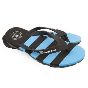 Tongs pour hommes Quick Surf 2344 - Bleu - Product Image 6