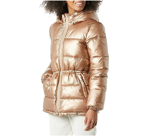 Veste d'hiver imperméable en polaire de montagne pour le ski en plein air - Product Image 1