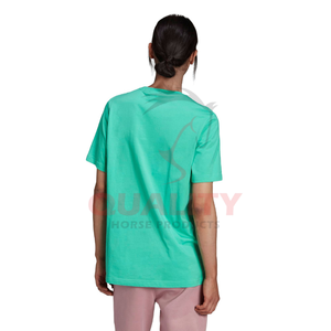T-shirt en coton pour hommes à manches courtes col rond matériau respirant confortable coupe décontractée parfait pour la salle de sport se prélasser voyage à vendre - Product Image 6