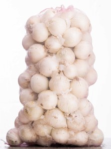 Borsa in maglia di polipropilene cucita laterale 100% sacco vergine di rafia per uso agricolo e industriale - Product Image 5