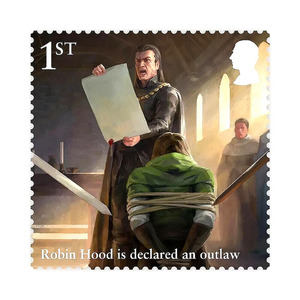 Ensemble d'autocollants de timbres Royal Mail de première classe, étiquettes et notes autocollantes du Royaume-Uni, timbres britanniques en gros - Product Image 3