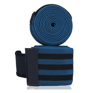 Meilleure vente pas cher prix Offre Spéciale haltérophilie genouillères personnalisé haute performance à bas prix haltérophilie genouillères - Product Image 1