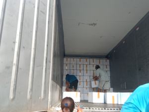 มันสำปะหลังแช่แข็งจากเวียดนาม - Product Image 3