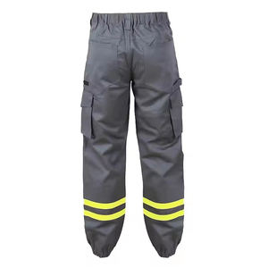Pantalon cargo décontracté Offres Spéciales Pantalon cargo personnalisé Nouveauté Pantalon cargo confortable personnalisé - Product Image 2