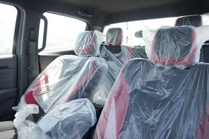 I_SUZU D-MAX GT 2025 3.0L A/T 4X4 Modèle à option complète avec option financière Spécifications GCC DIY Grade ODM Garantie de 5 ans - Product Image 3