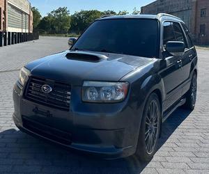 USADO, Volante a la Izquierda/Derecha, Subaru Forester 2.5XT 2008 - Product Image 5