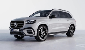 MEJOR OFERTA USADO 2025 Mercedes-Maybach Benz GLS 600 450 - Product Image 2