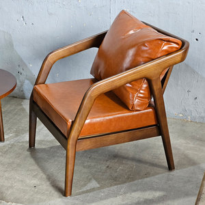 Modern Design Cafe Table and Chairs <b>Set</b> for 2 Square Booth Seat <b>Restaurant</b> Furniture <b>Set</b> for Hotel Use Sofa <b>Set</b> CBSF023 - Product Image 6