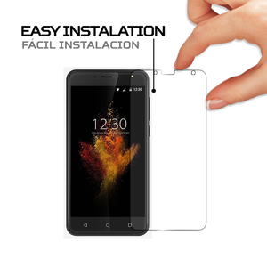 ฟิล์มกันรอยหน้าจอ ANTISHOCK สำหรับไวปโป เอส 6 ไลท์ พรีเมี่ยม การ์ดสำหรับจอแสดงผลของโทรศัพท์ของคุณ - Product Image 2