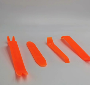 Tự động xe đài phát thanh bảng điều khiển cửa Clip TRIM Dash cho Volkswagen <span class=keywords><strong>VW</strong></span> <span class=keywords><strong>Polo</strong></span> CC TIGUAN Passat B5 B6 B7 Golf MK6 Jetta MK5 MK6 - Product Image 5