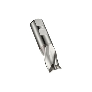สำหรับดอกกัด DORMER HSS-E-PM ขนาด 45.5 มม. พร้อมเม็ดมีดเปล่า Z.3 สำหรับ DORMER - Product Image 1