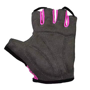 Personalizado Nueva Moda Deporte Gimnasio Guantes Entrenamiento Fitness Ciclismo Guantes Levantamiento de pesas Dedo completo Guantes de entrenamiento Gimnasio - Product Image 4