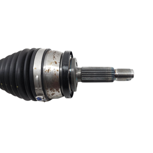 EJE DELANTERO IZQUIERDO HYUNDAI i20 Serie 49500-Q0000 (20>) - Product Image 2
