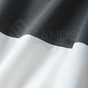 เสื้อฮู้ดมีซิปไซส์ใหญ่สำหรับผู้ชายเสื้อฮู้ดมีสไตล์และทันสมัย - Product Image 6