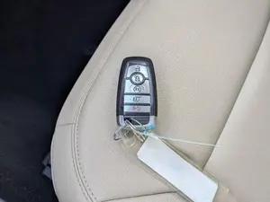 ฟอร์ด เอ็กซ์พลอเรอร์ XLT ปี 2020 สภาพดีเยี่ยม ใช้งานน้อย - Product Image 6