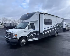 Remolques de viaje, autocaravanas y casas rodantes Coachmen Concord 321D-SF 2025 2024 2026 - Product Image 1