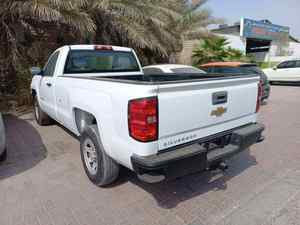 SILVERADO 2024, Motor Diésel V6 de 4.5L, Volante a la Izquierda, Motor de Aspiración Natural, Tracción Delantera, Neumáticos R17, Asientos de Cuero, Sedán Automático, Color Oscuro - Product Image 6