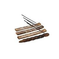Support de bâton d'encens écologique de qualité Standard pour la décoration de la maison disponible au prix de gros du fournisseur indien