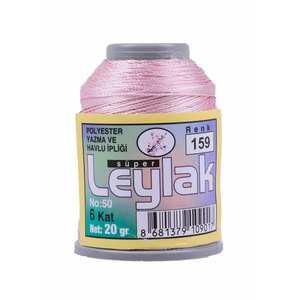 Leylak İğne Oyası İpi 20G-159 Hilos de coser - Product Image 1