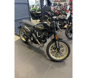 NOUVEAU <span class=keywords><strong>MOTO</strong></span> DE ROUTE <span class=keywords><strong>DUCATI</strong></span> SCRAMBLER 800 FULL THROTTLE 2026 – LIVRAISON RAPIDE - Product Image 2