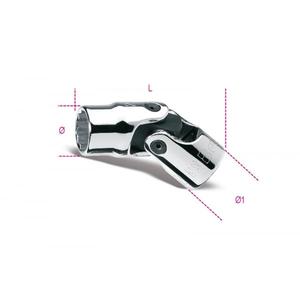 ซ็อกเก็ตมือสอง-HEX ปลายหมุนได้รุ่นเบต้า3/8 - Product Image 1