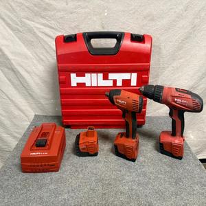 High Quality Original Hiltii Industrial Grade <b>Tools</b> OEM Available Now with 1 Year Warranty - Product Image 4